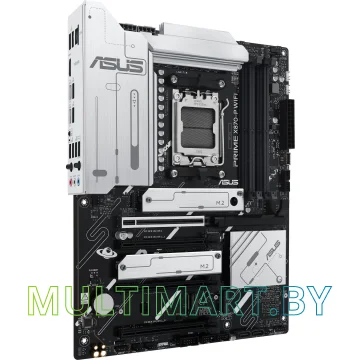 Материнская плата ASUS Prime X870-P WiFi картинка 2